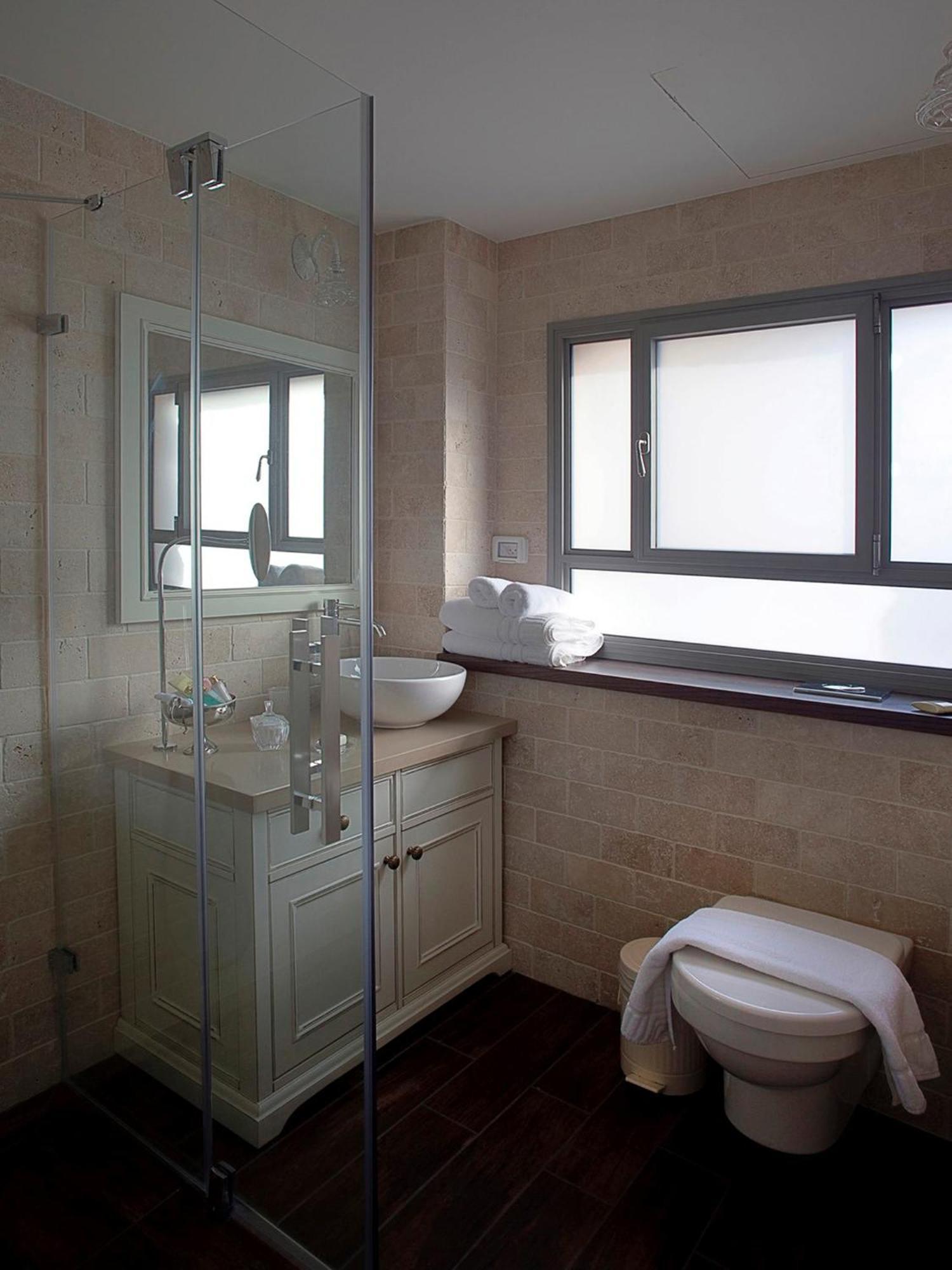 Boutique Hotel Tamarin Rosh Pinna Εξωτερικό φωτογραφία