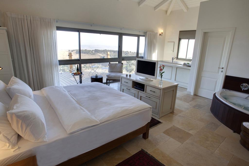 Boutique Hotel Tamarin Rosh Pinna Δωμάτιο φωτογραφία
