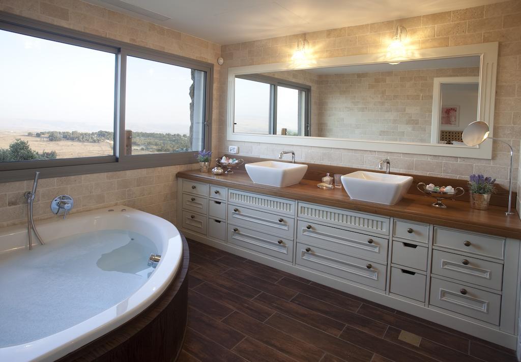 Boutique Hotel Tamarin Rosh Pinna Δωμάτιο φωτογραφία