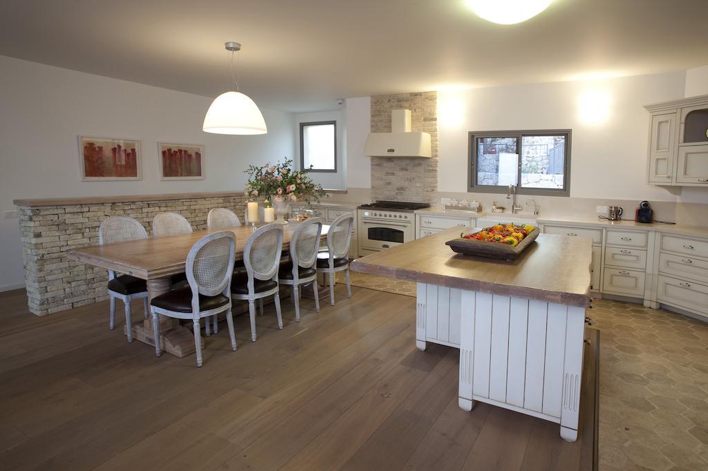 Boutique Hotel Tamarin Rosh Pinna Δωμάτιο φωτογραφία
