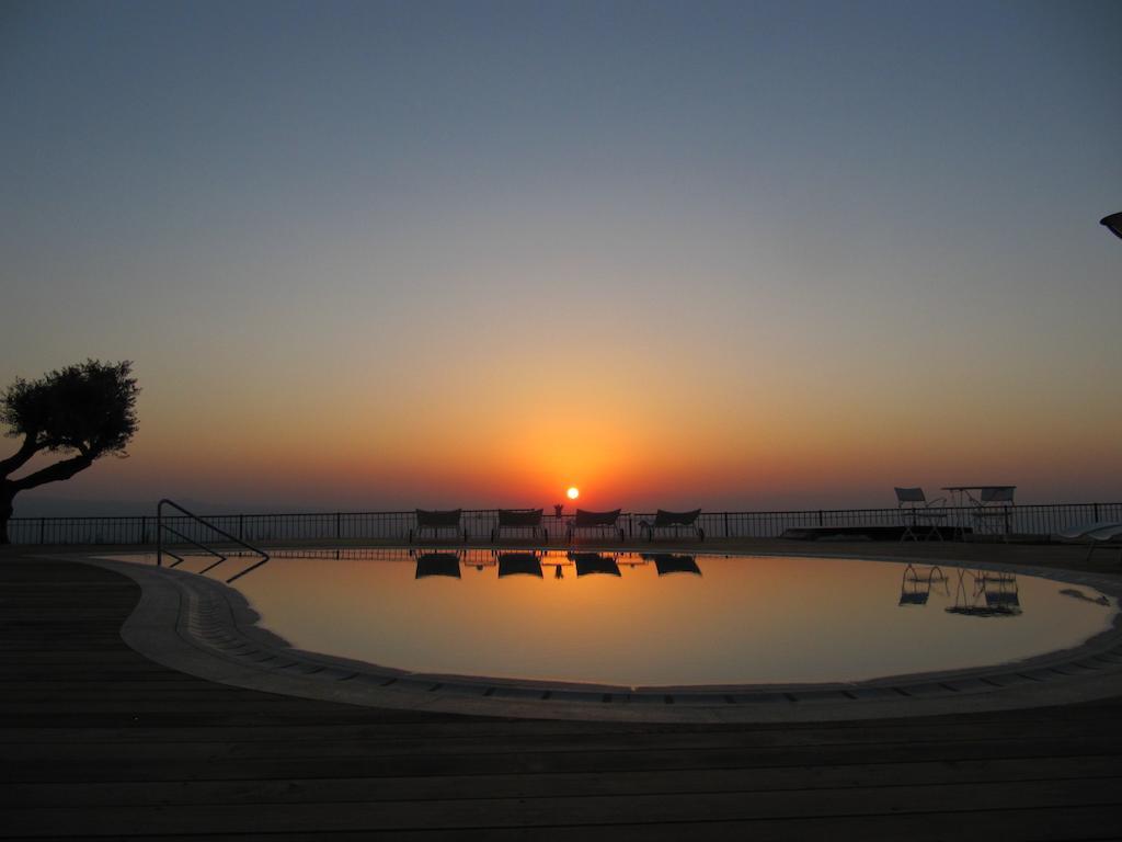 Boutique Hotel Tamarin Rosh Pinna Εξωτερικό φωτογραφία